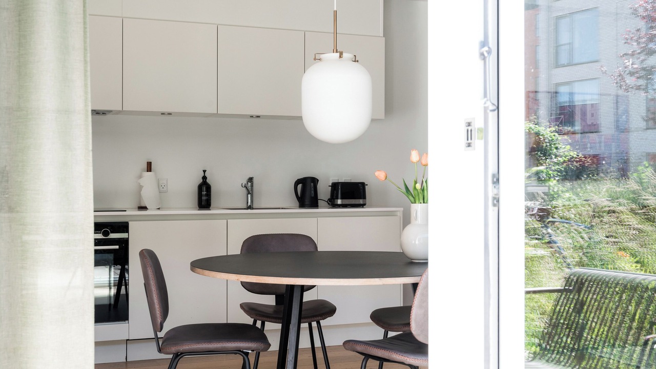 Photo of Kitchen in Amager
