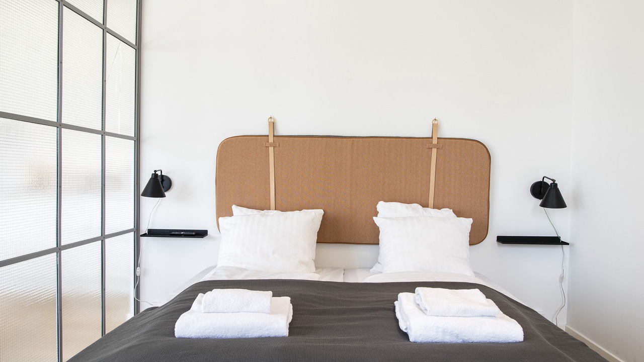 Photo of Bedroom in Amager