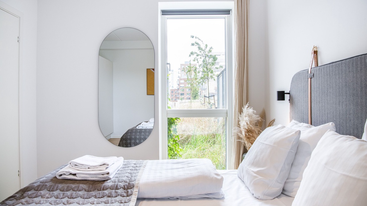 Photo of Bedroom in Amager