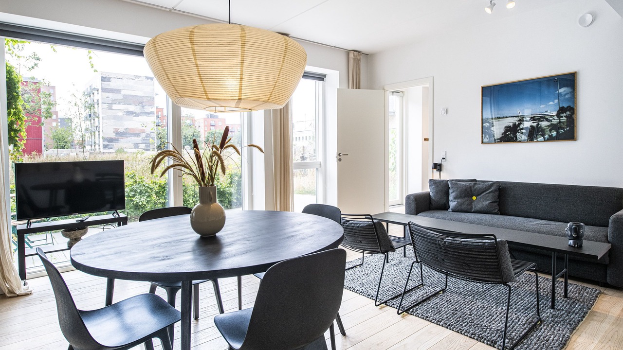 Photo of Livingroom in Amager