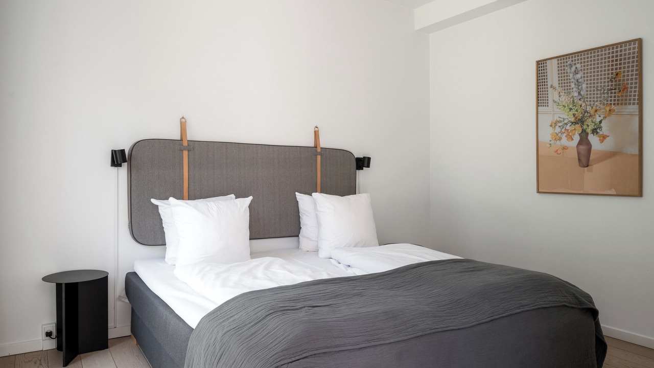 Photo of Bedroom in Amager