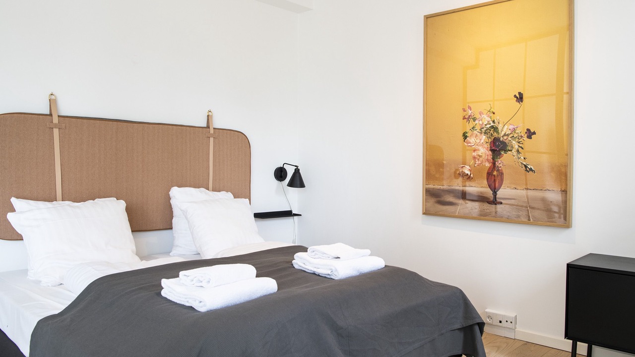 Photo of Bedroom in Amager