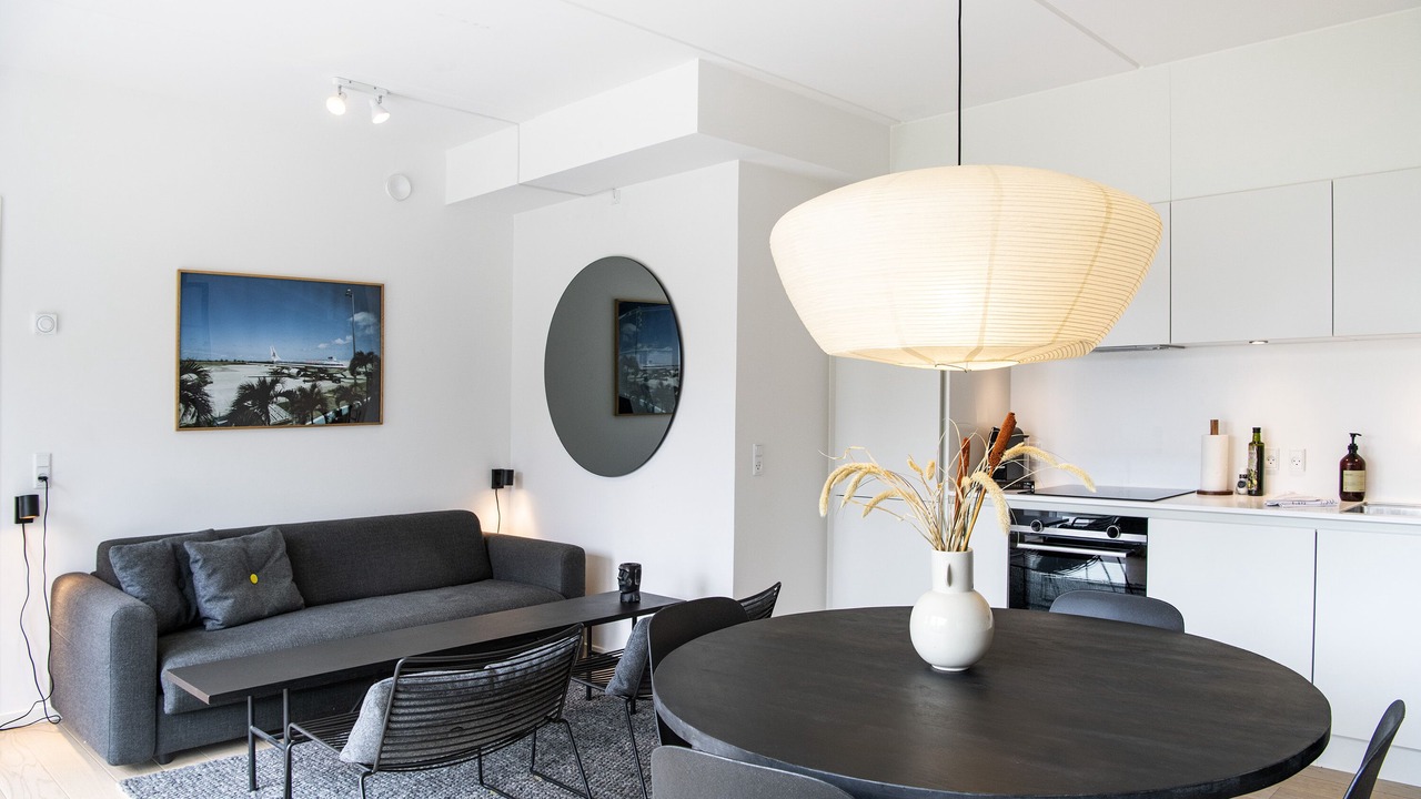 Photo of Livingroom in Amager