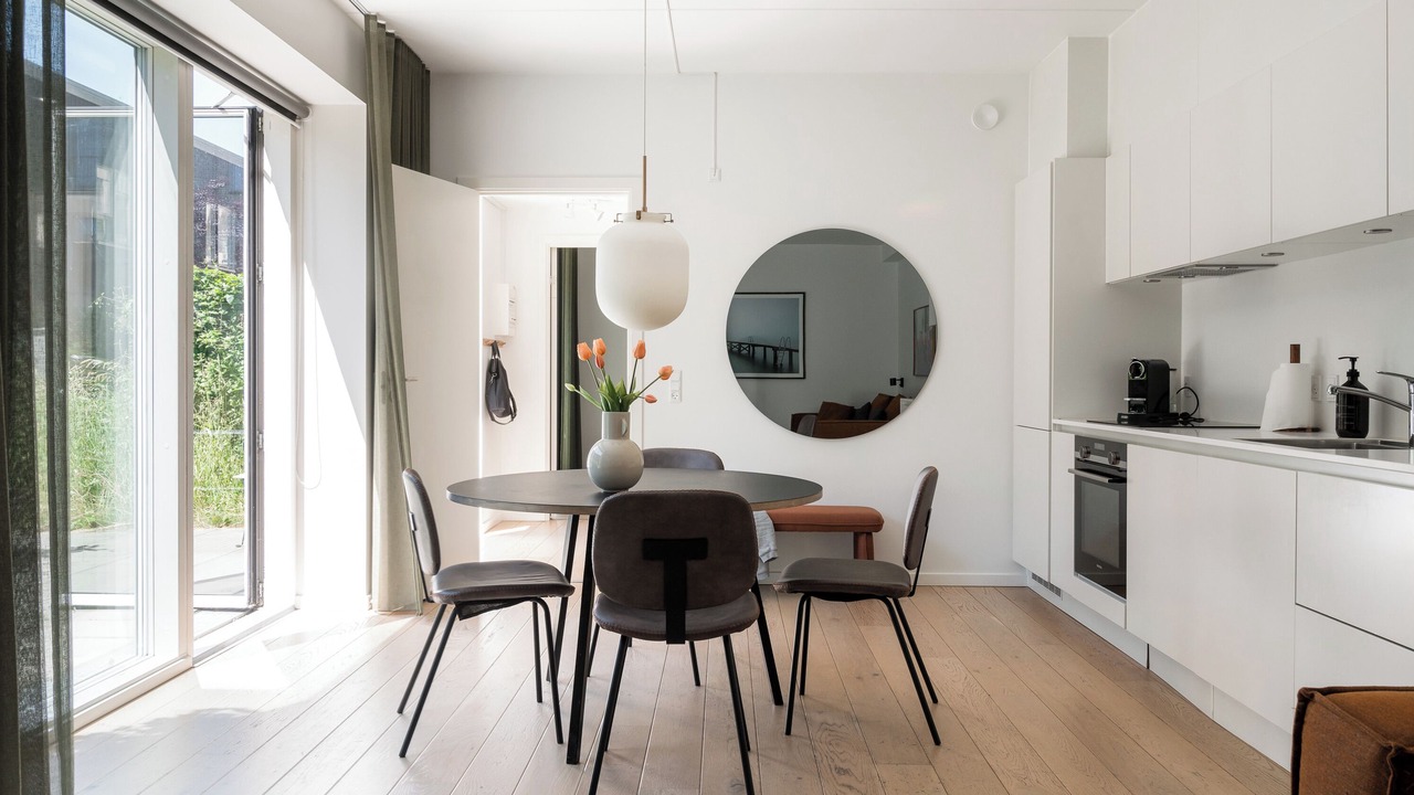 Photo of Livingroom in Amager