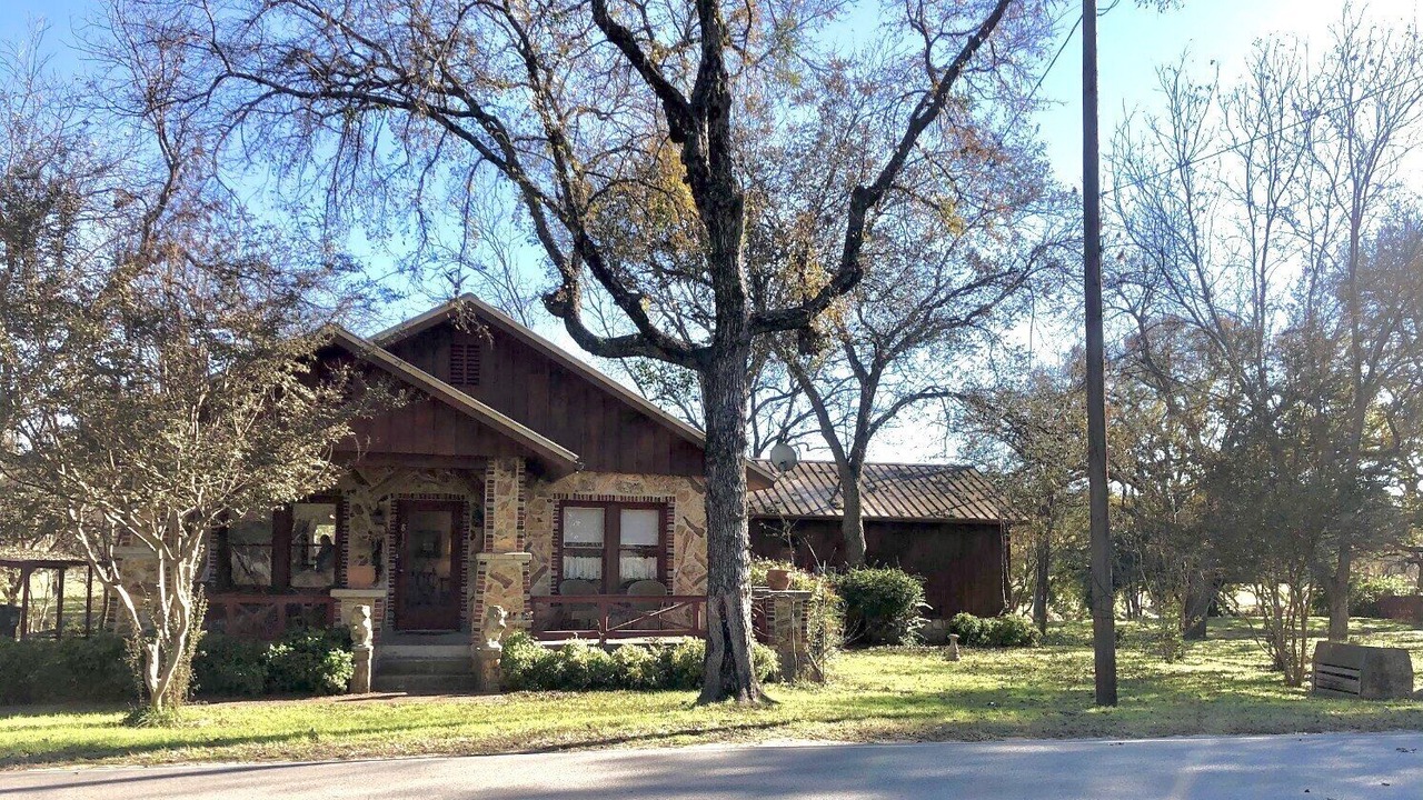 Photo of Outdoor in Glen Rose