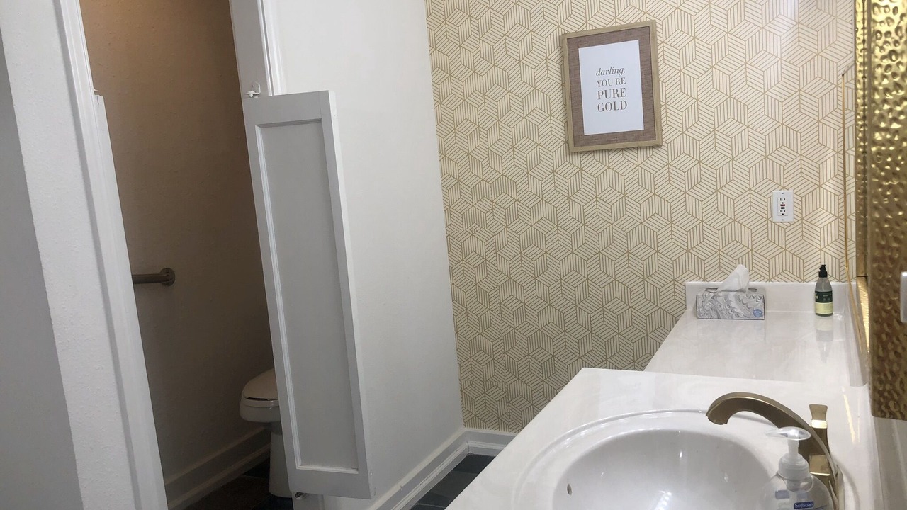 Photo of Bathroom in Glen Rose