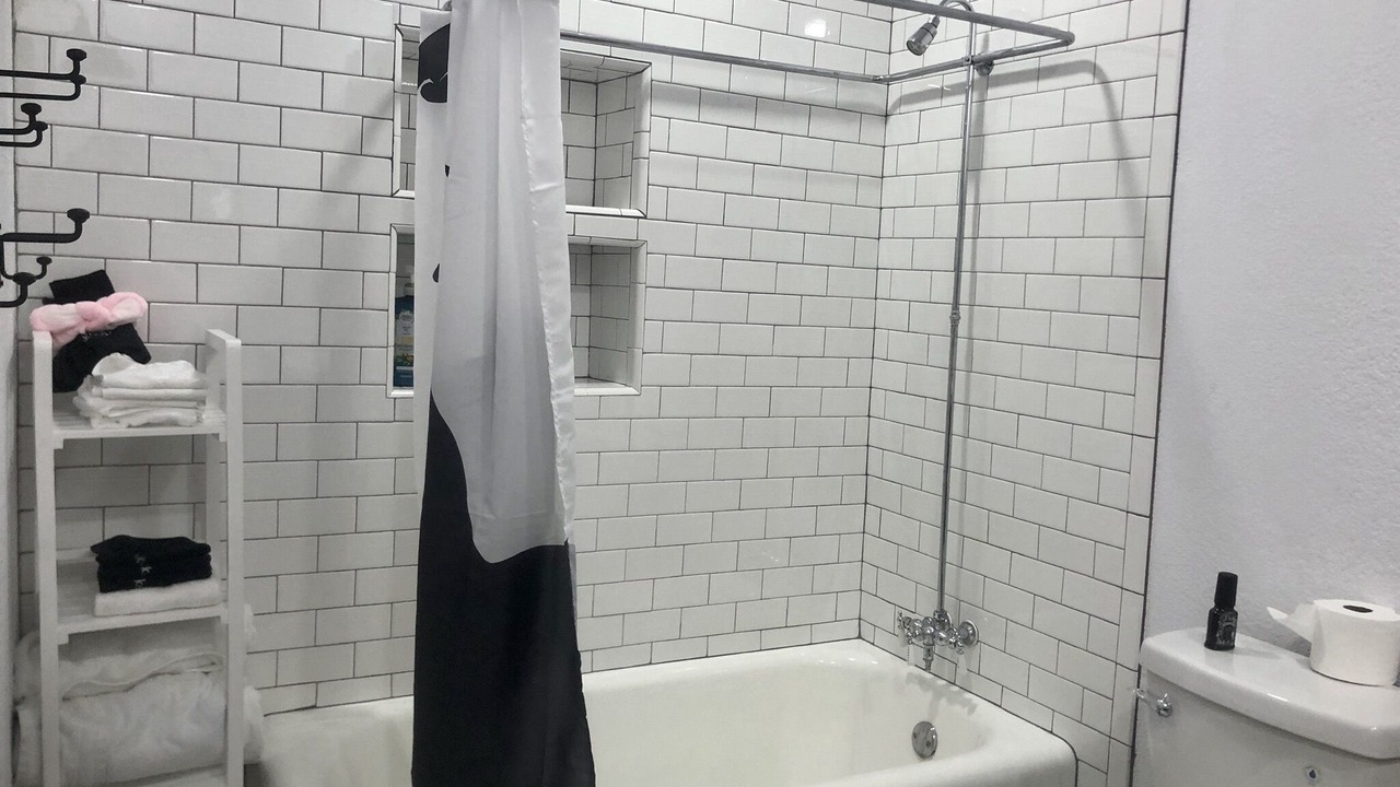 Photo of Bathroom in Glen Rose