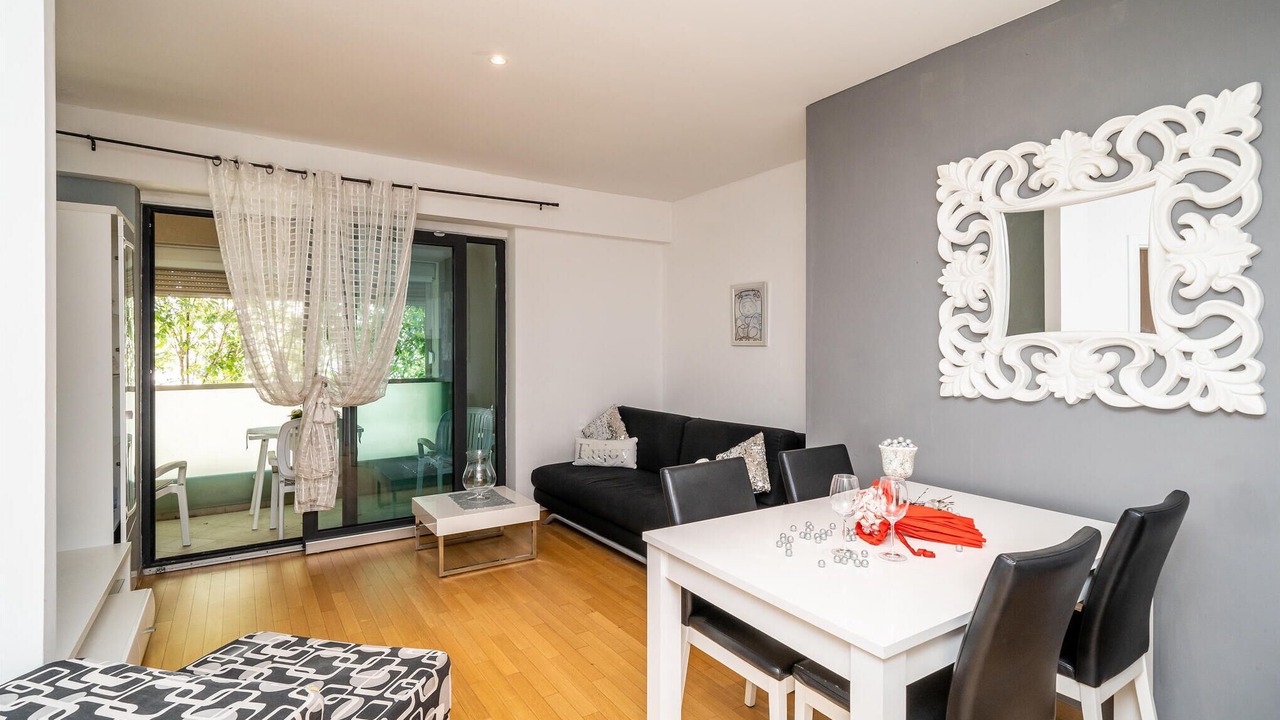 Photo of Bedroom in Montovjerna