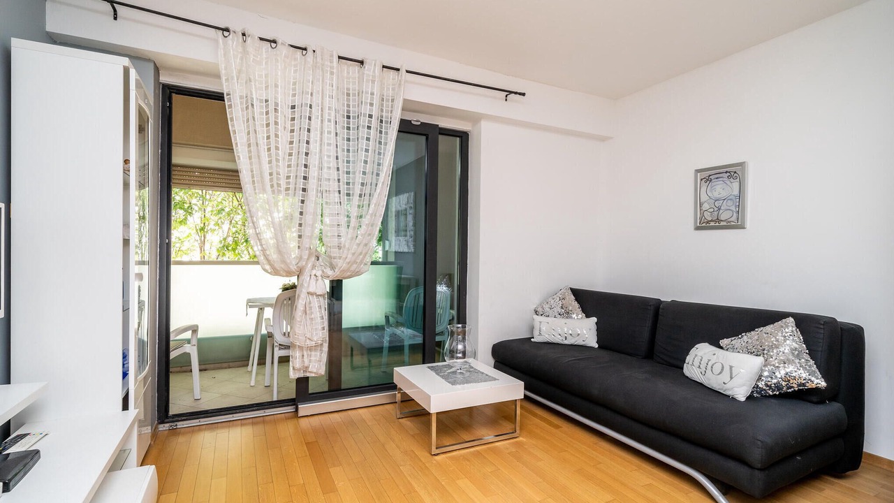 Photo of Bedroom in Montovjerna