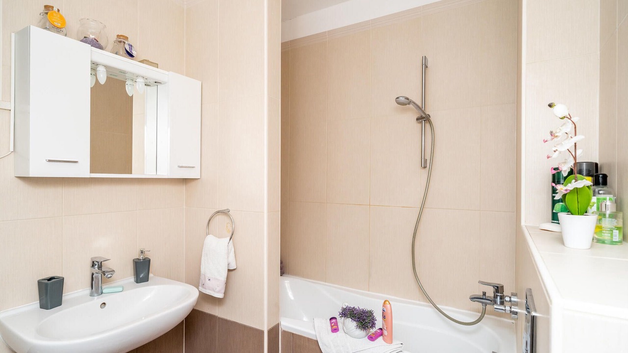 Photo of Bathroom in Montovjerna