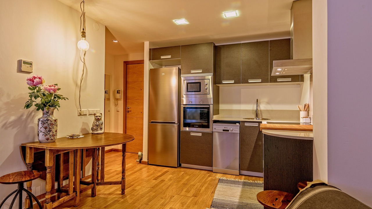 Photo of Kitchen in Masnou