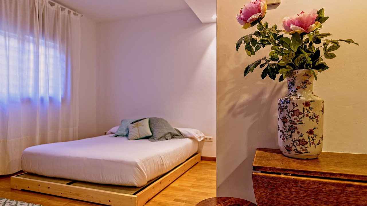 Photo of Bedroom in Masnou