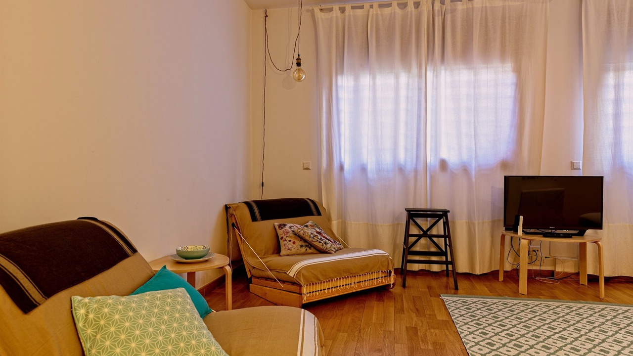 Photo of Livingroom in Masnou