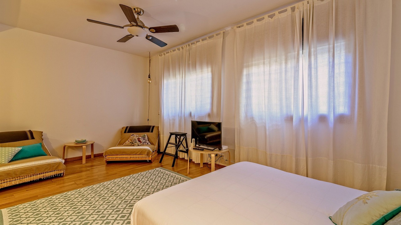 Photo of Bedroom in Masnou