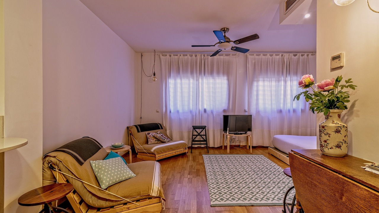 Photo of Livingroom in Masnou