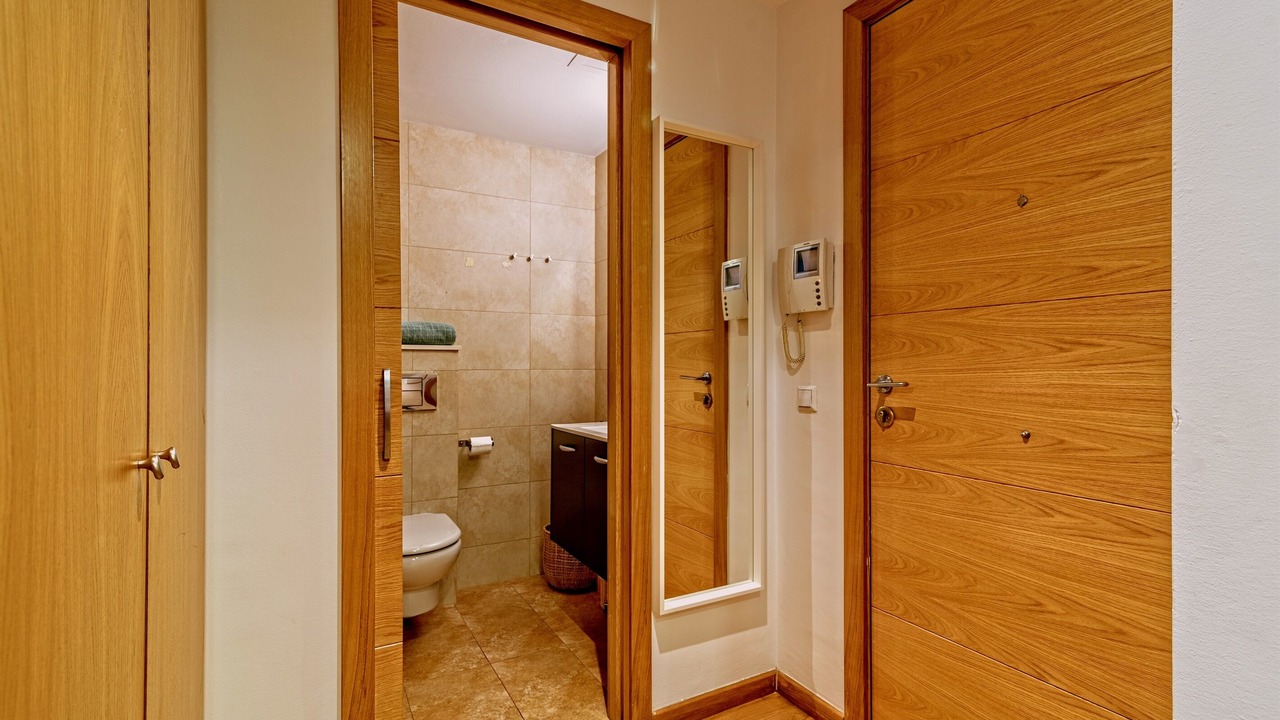 Photo of Bathroom in Masnou