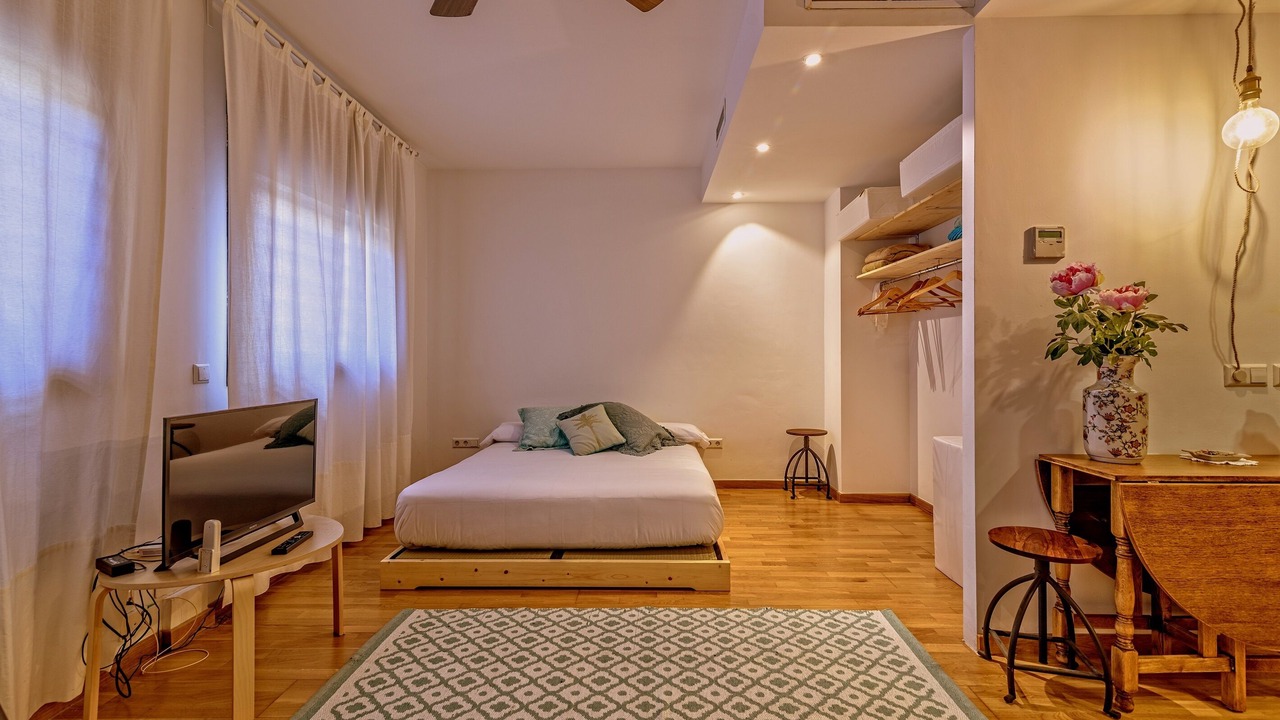 Photo of Bedroom in Masnou