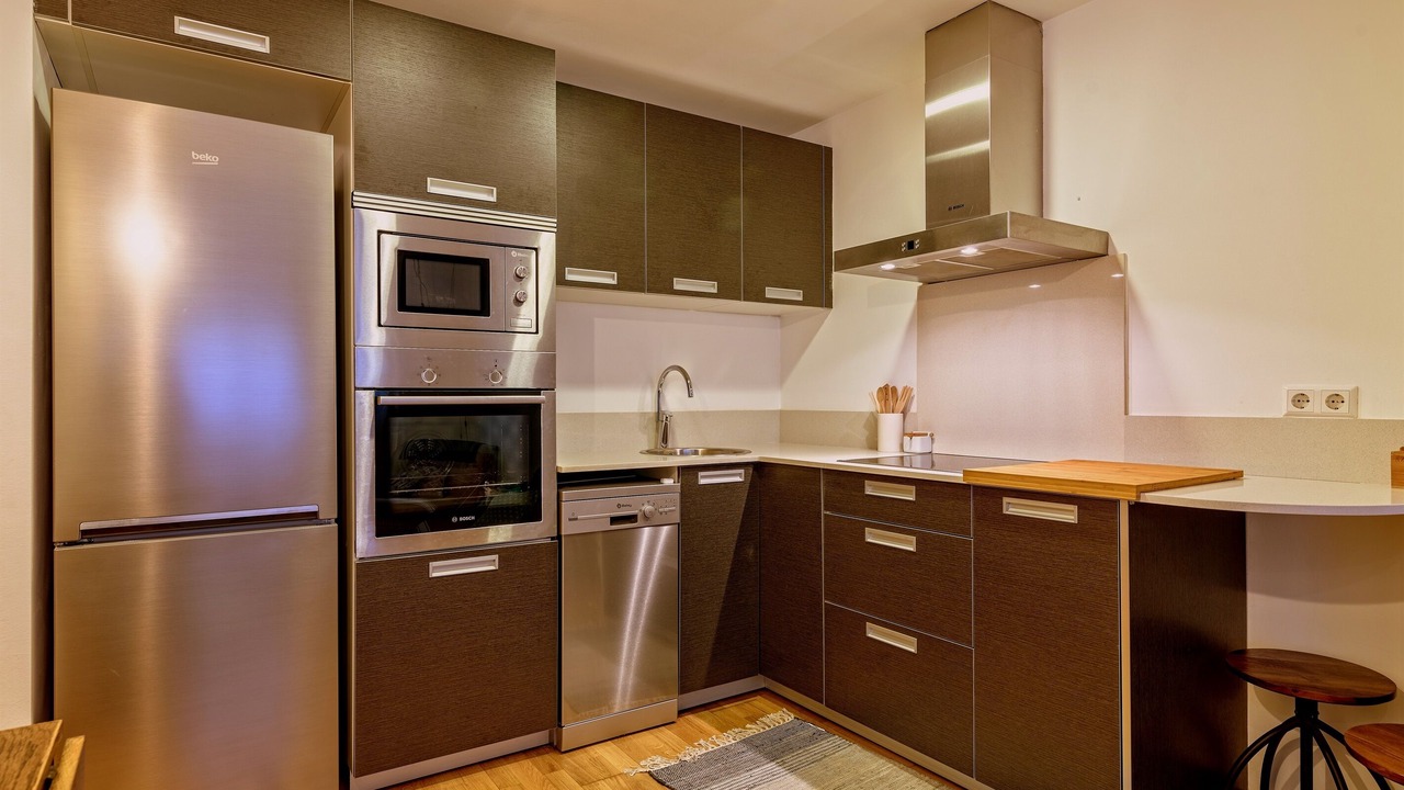 Photo of Kitchen in Masnou
