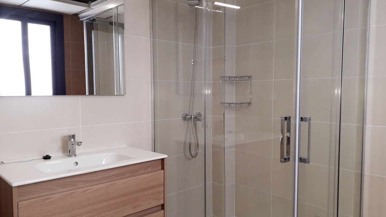 Photo of Bathroom in Tarragona
