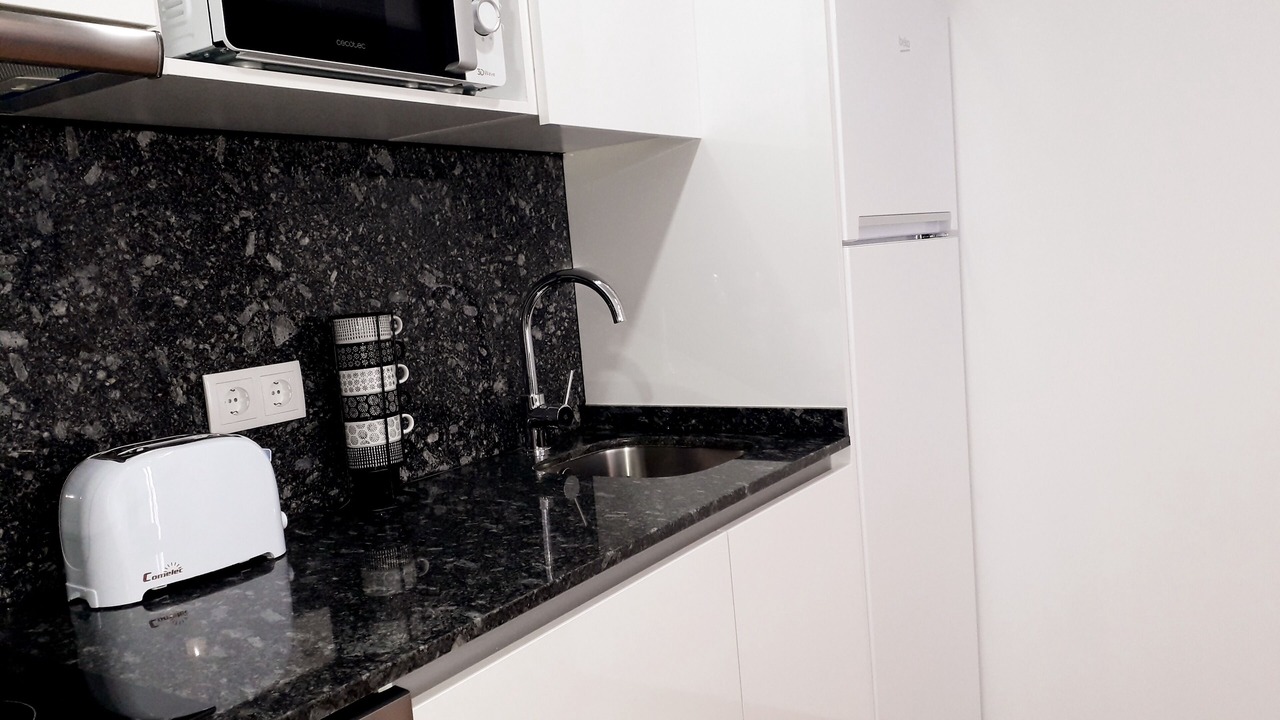 Photo of Kitchen in Tarragona