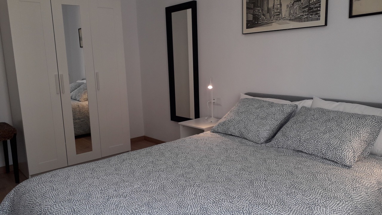 Photo of Bedroom in Tarragona