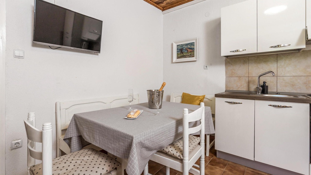 Photo of Bedroom in Mundanije