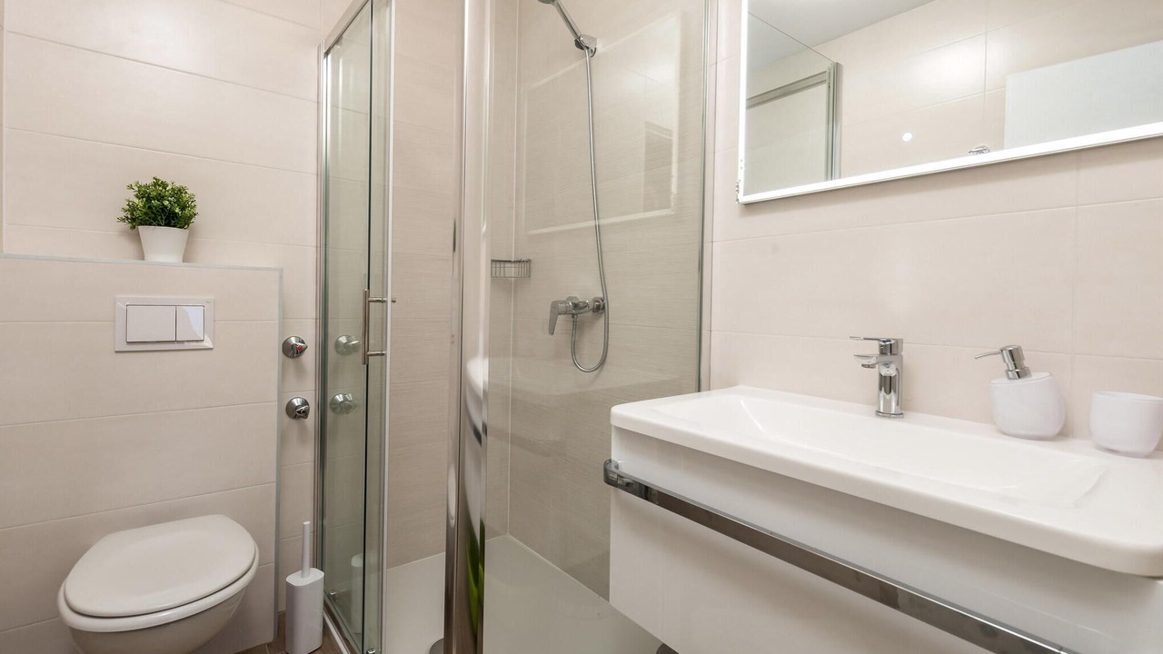 Photo of Bathroom in Mundanije