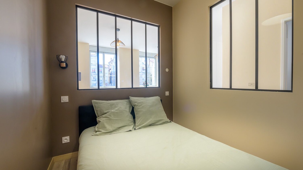 Photo of Bedroom in Saint-Roch - Badouillere - Chavanelle
