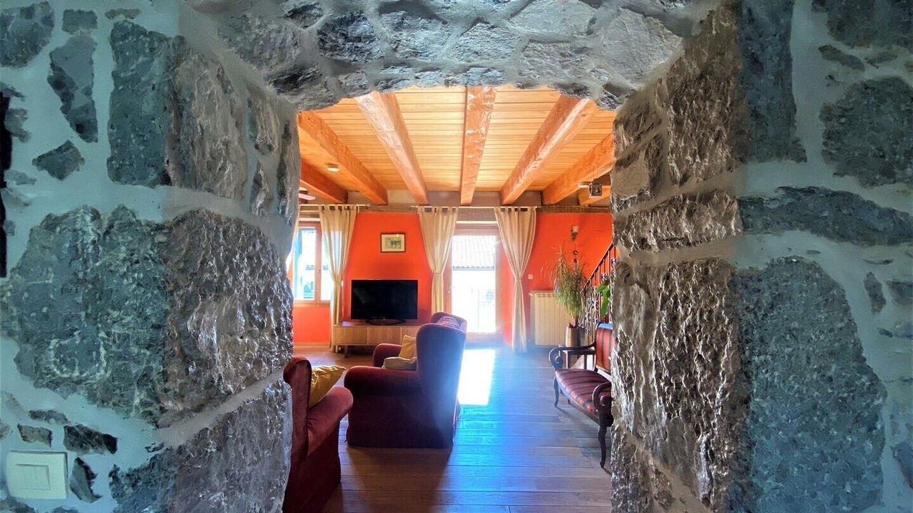 Photo of Livingroom in Veli Brgud