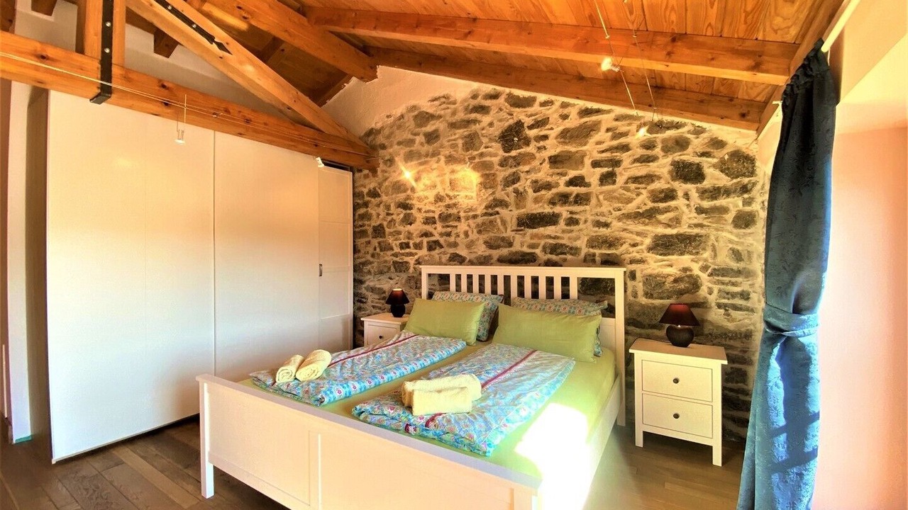 Photo of Bedroom in Veli Brgud