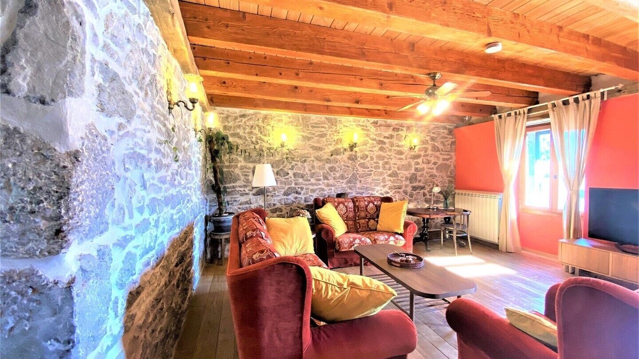 Photo of Livingroom in Veli Brgud
