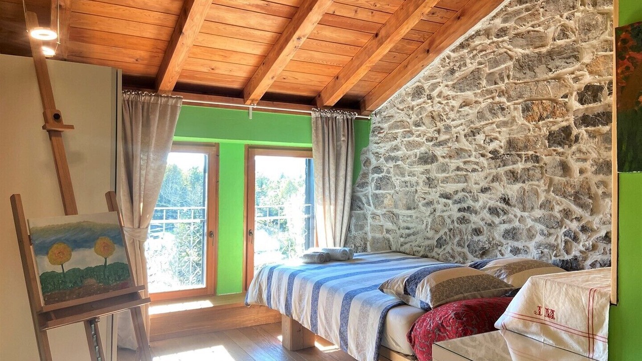 Photo of Bedroom in Veli Brgud