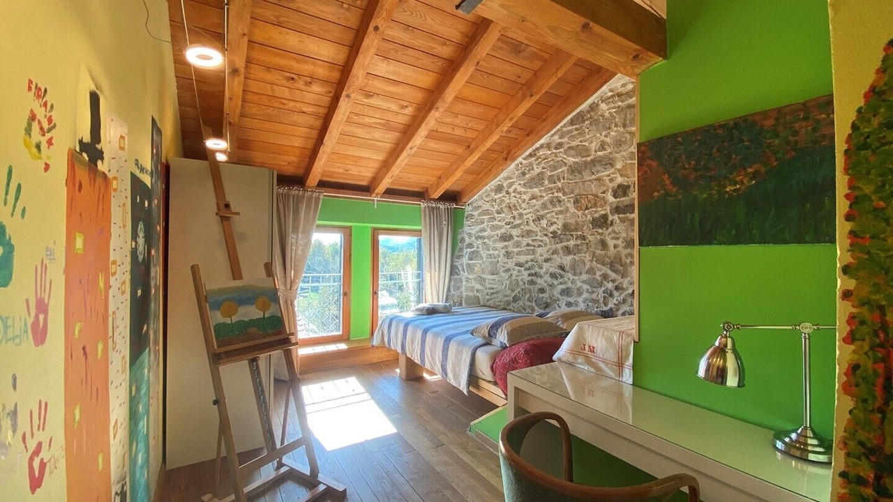Photo of Bedroom in Veli Brgud