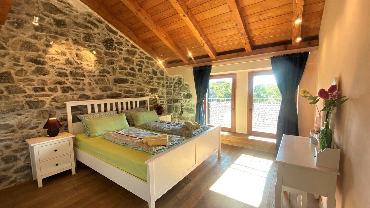 Photo of Bedroom in Veli Brgud