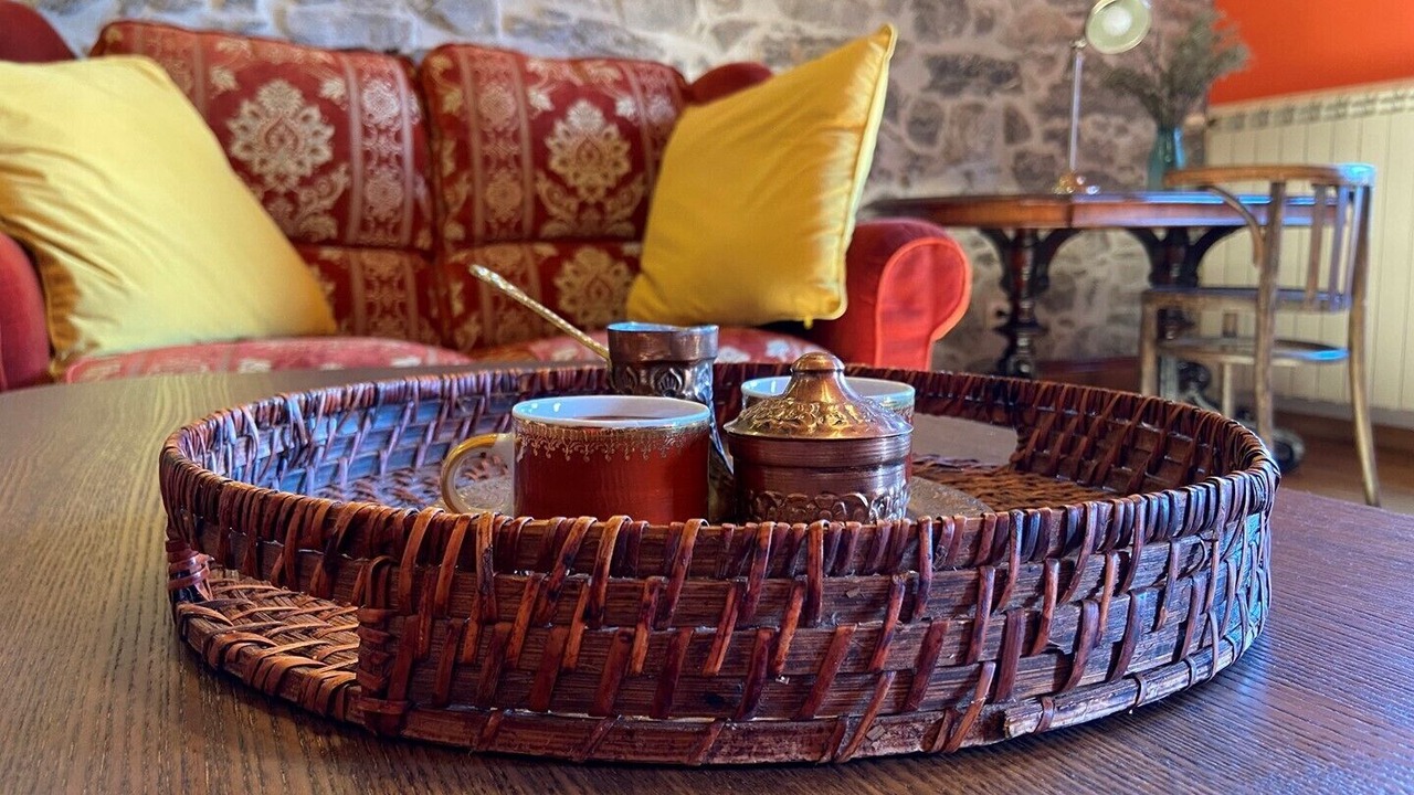 Photo of Livingroom in Veli Brgud