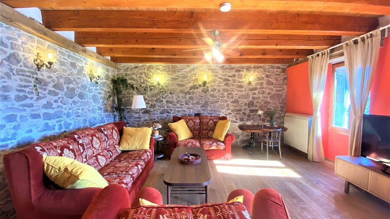 Photo of Livingroom in Veli Brgud