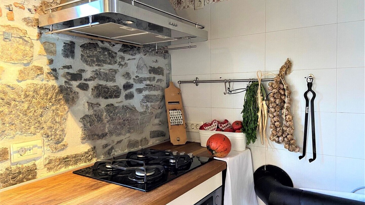 Photo of Kitchen in Veli Brgud