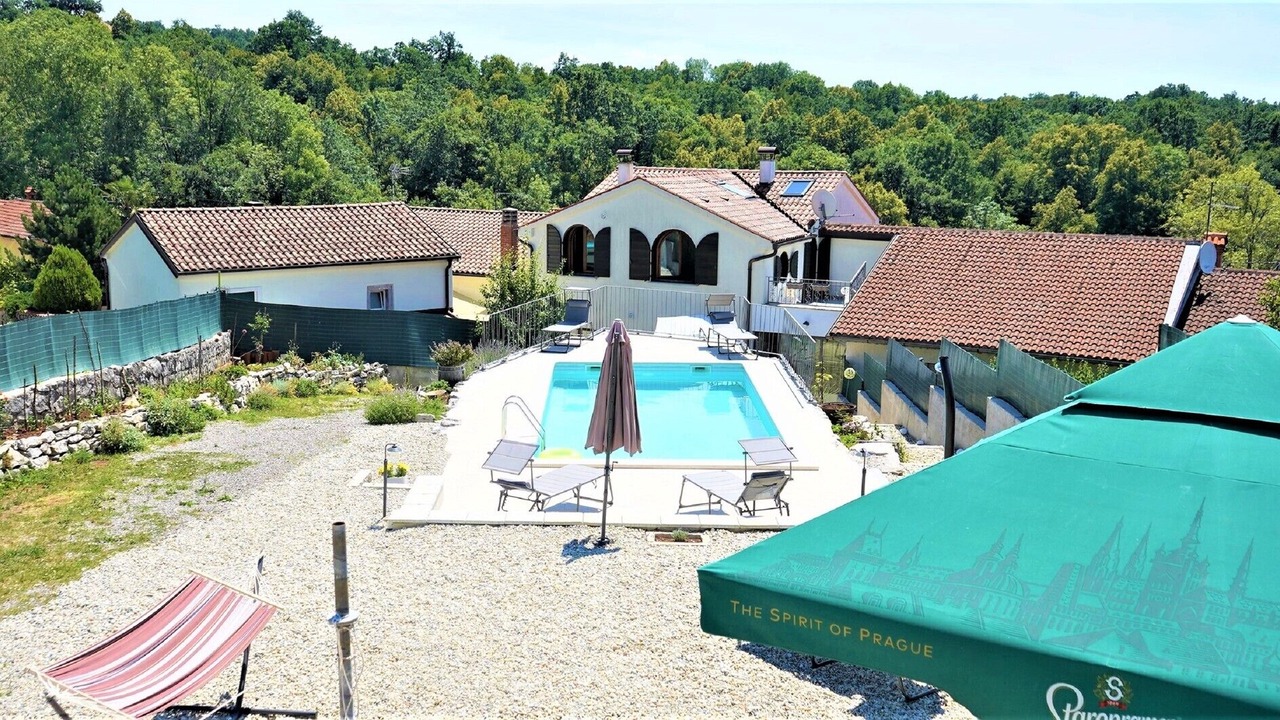 Photo of Outdoor in Veli Brgud