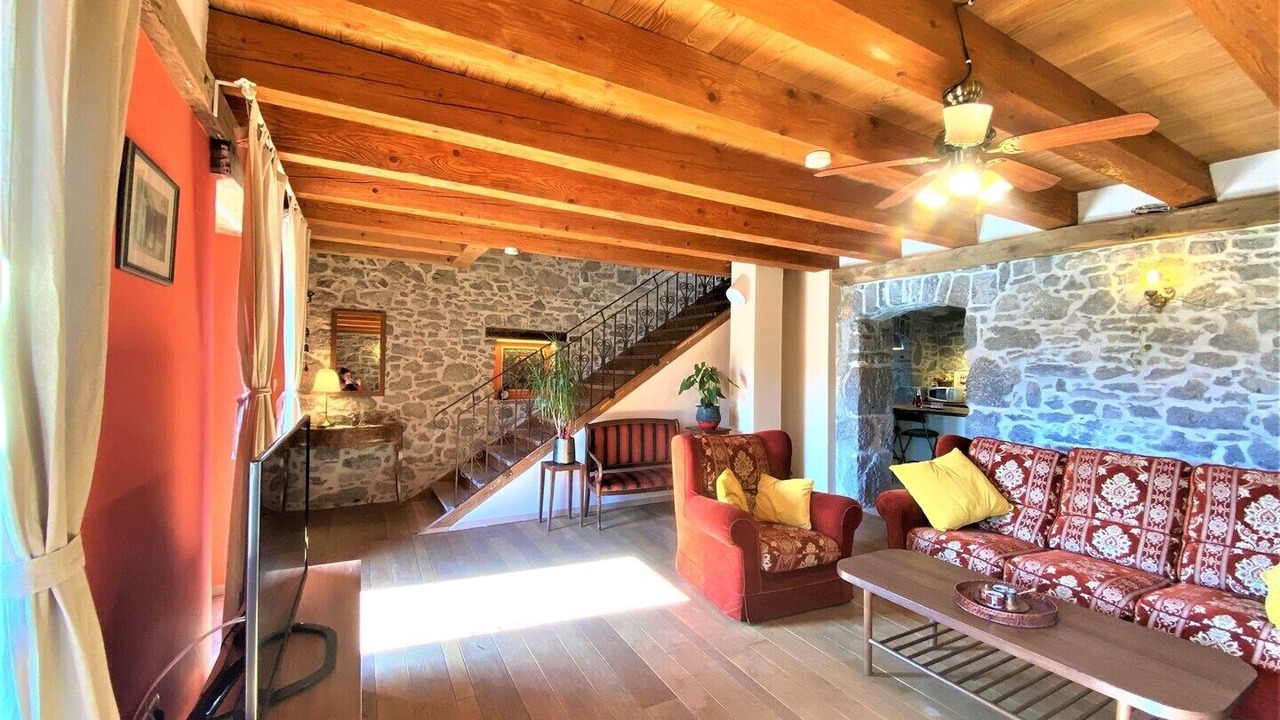 Photo of Livingroom in Veli Brgud