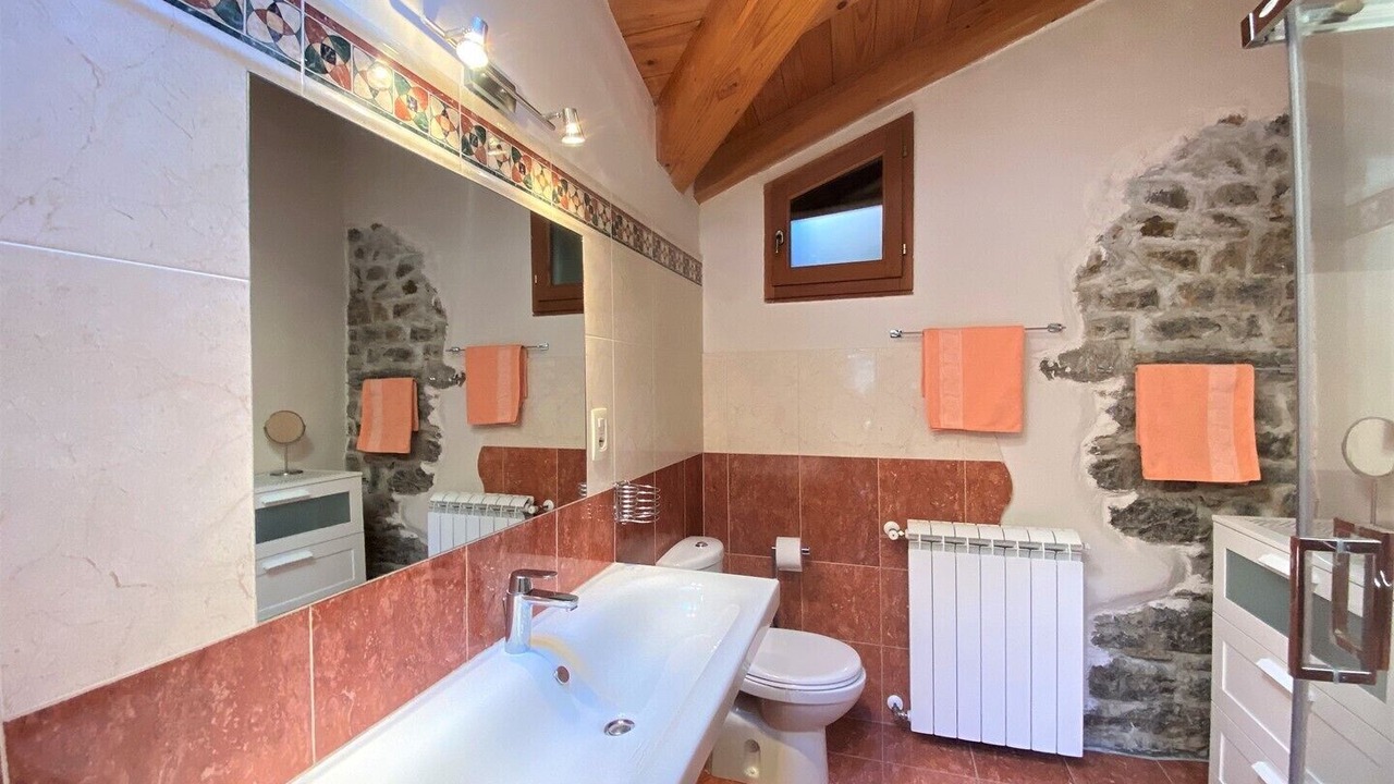 Photo of Bathroom in Veli Brgud