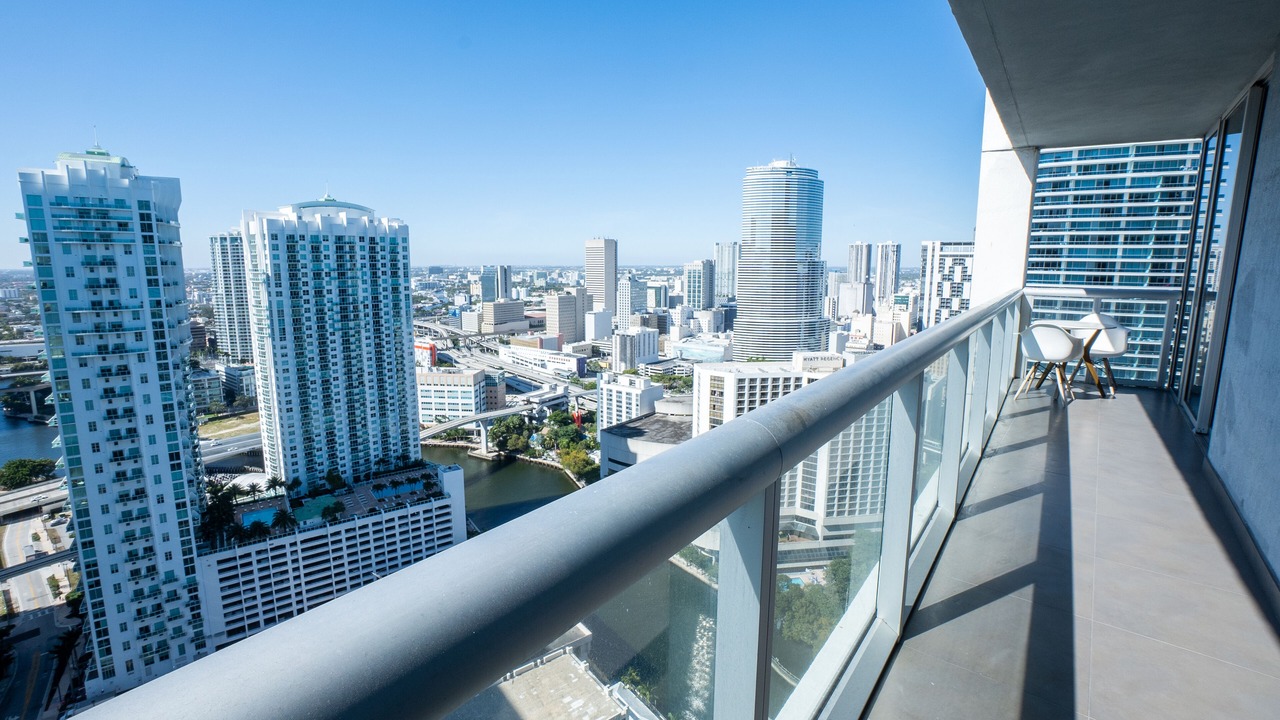 Photo of Outdoor in Downtown Miami