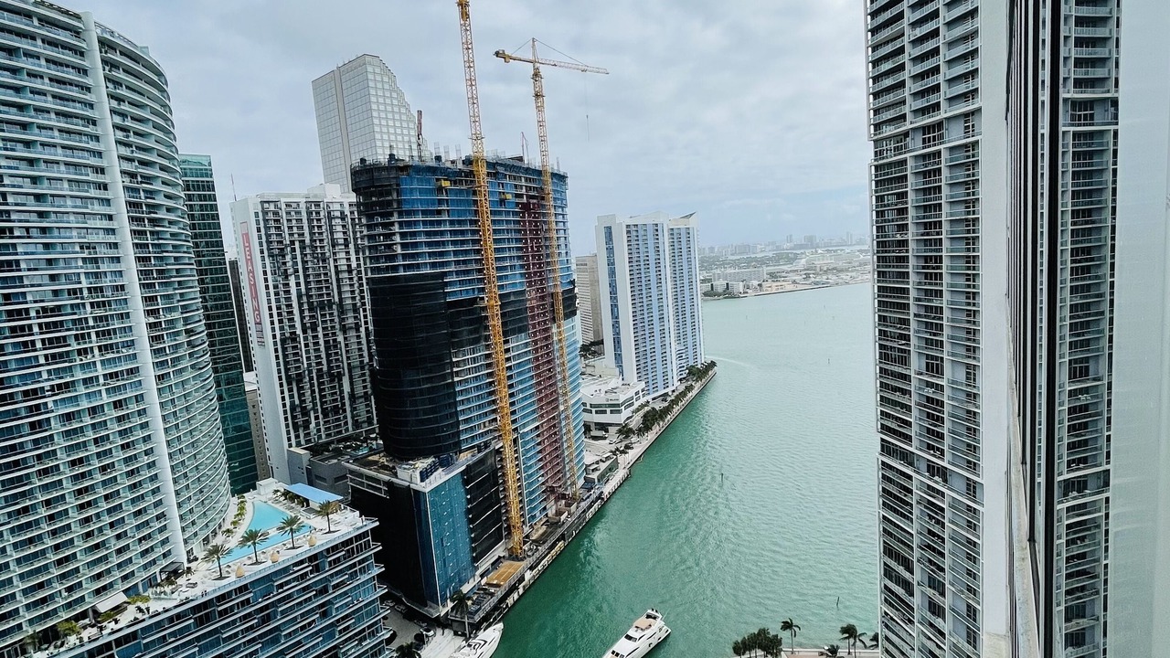 Photo of Outdoor in Downtown Miami