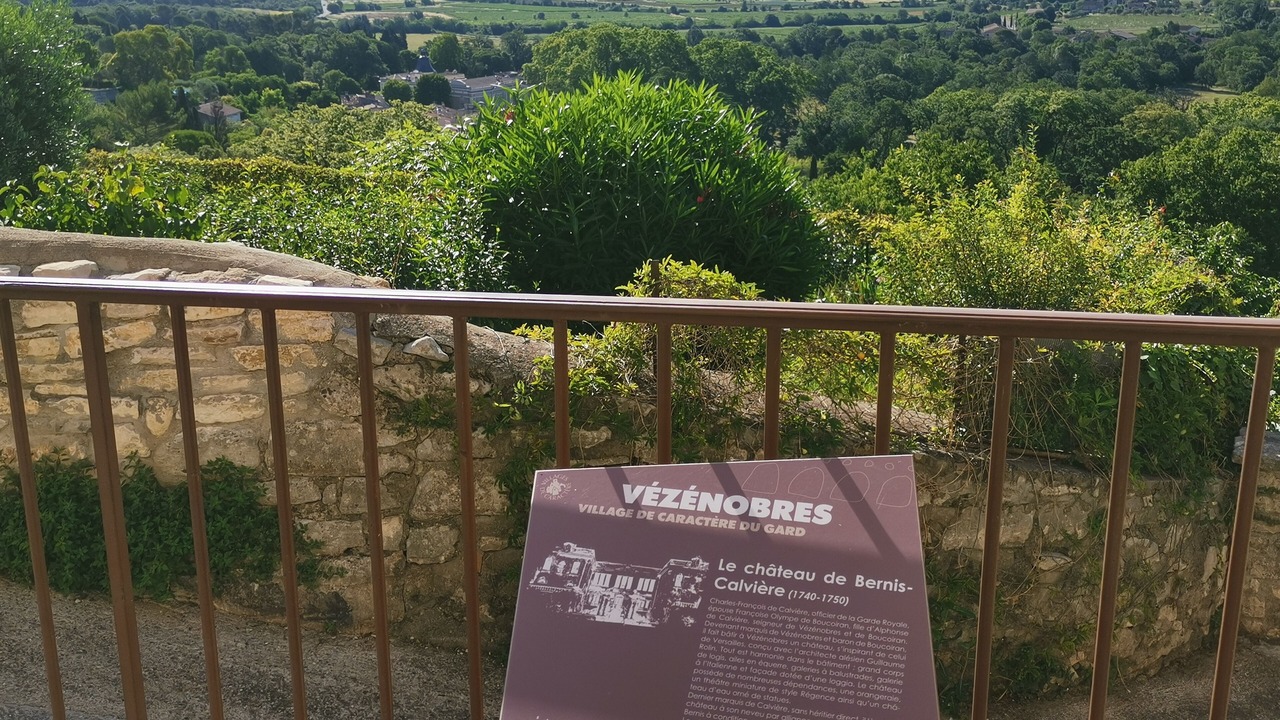 Photo of Others in Vezenobres