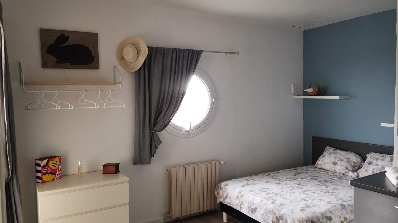 Photo of Bedroom in Vezenobres