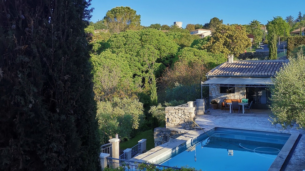 Photo of Outdoor in Vezenobres