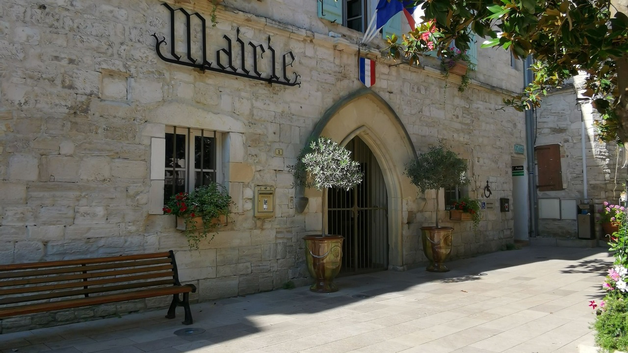 Photo of Outdoor in Vezenobres