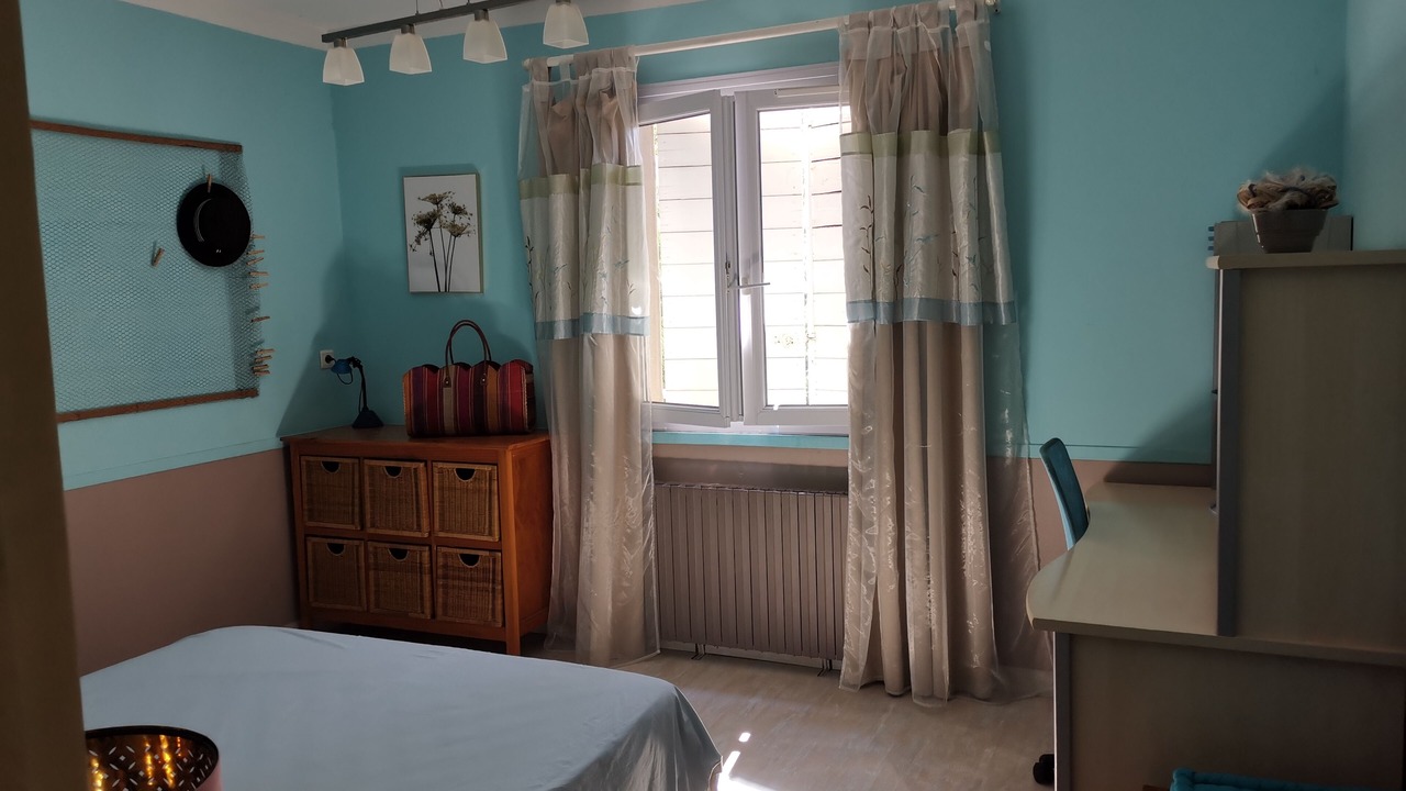 Photo of Bedroom in Vezenobres