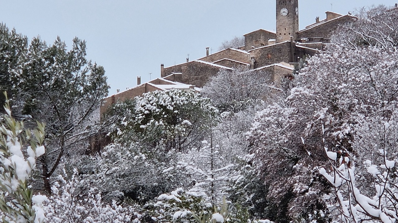 Photo of Outdoor in Vezenobres