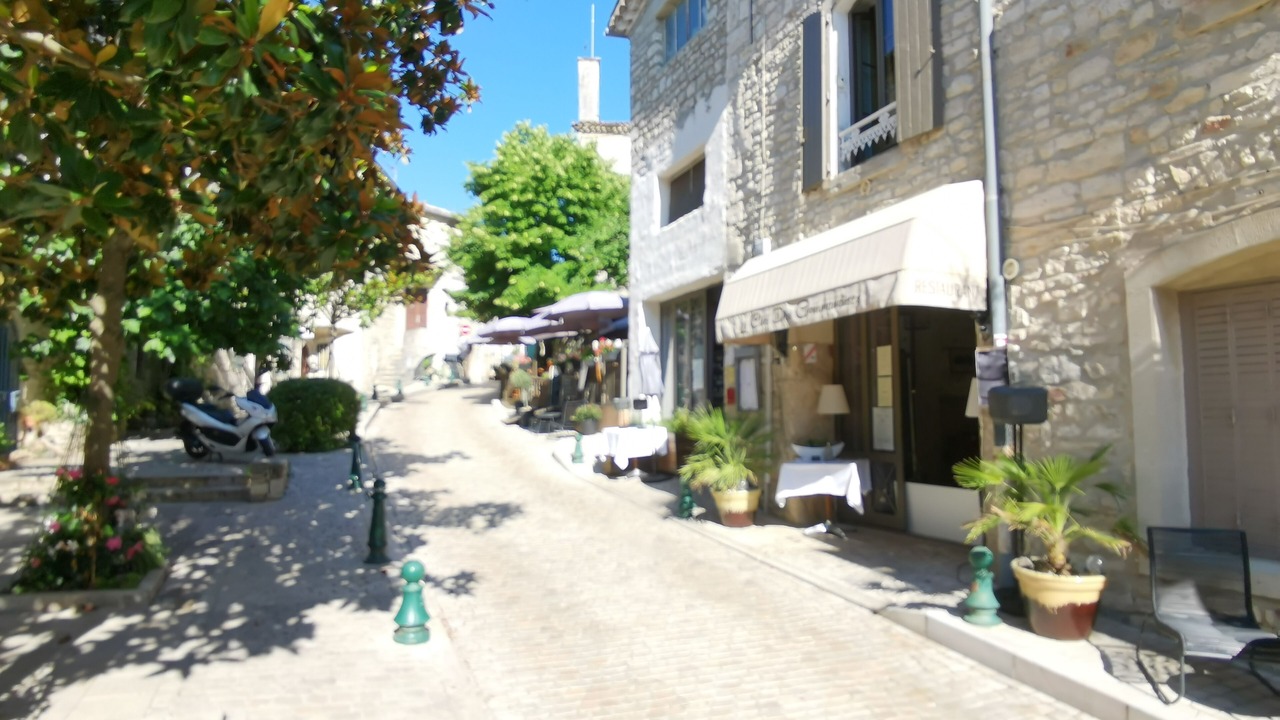 Photo of Outdoor in Vezenobres