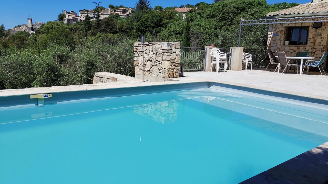 Photo of Outdoor in Vezenobres